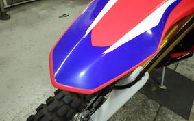 HONDA CRF250 RALLY 2022 MD44