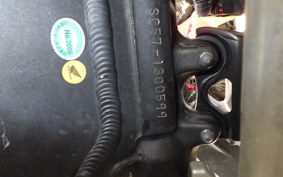 HONDA CBR1000RR 2007 SC57