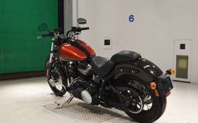 HARLEY FXS 1580 2013