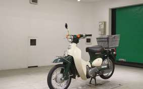 HONDA LITTLE CUB E 2022 AA01