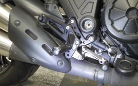 DUCATI DIAVEL Carbon 2017