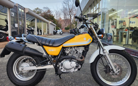 SUZUKI VANVAN 200 NH42A