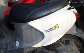 SUZUKI LET's 4 CA45A