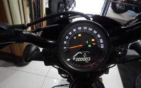 HARLEY  HARLEY RH975 NIGHT  STAR  2022 ZH1