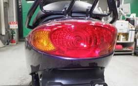 YAMAHA AXIS 125 TREET SE53J