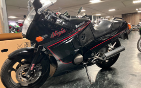 KAWASAKI GPX400R 1987 ZX400F