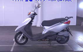 YAMAHA AKUSHI STREET