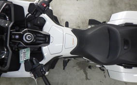 HONDA GL 1800 GOLD WING TOUR 2019 SC79