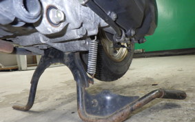 HONDA TACT-4ﾍﾞｰｼｯｸ AF75