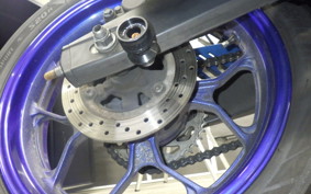 YAMAHA MT-25 2022 RG10J