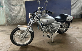 HONDA MAGNA 50 AC13
