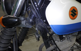SUZUKI GRASS TRACKER 2021 NJ47A