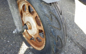 HONDA BEAT 2019 AF07