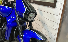 SUZUKI BOULEVARD M109R 2017 VY53A