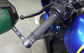YAMAHA XSR900 2023 RN80J