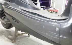 YAMAHA CYGNUS 125 X SE12J