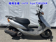 Фото Yamaha JOG-4 с японского аукциона