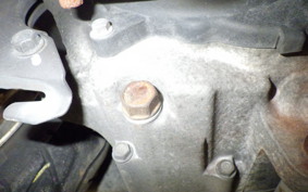 HONDA DIO Gen.6 AF62