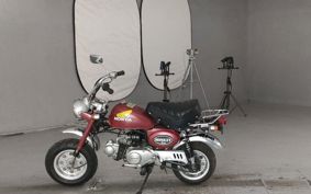 HONDA MONKEY Z50J