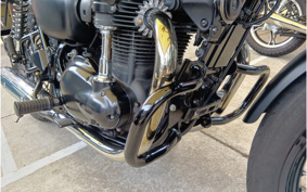 KAWASAKI W800 STREET 2020 EJ800B