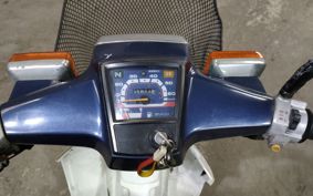 HONDA SUPER CUB50 C50