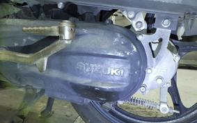 SUZUKI ADDRESS 110 CE47A