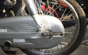 HONDA C50 SUPER CUB 1996 AA04