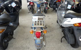 HONDA C50 SUPER CUB C50