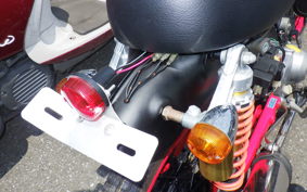 HONDA C50 SUPER CUB C50