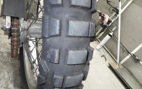 SUZUKI DR-Z400S 2001 SK43A