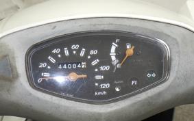 SUZUKI ADDRESS V125 G 2016 CF46A