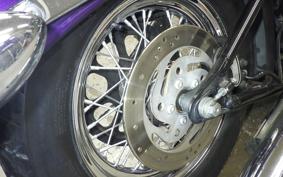 HARLEY FXST 1450 2000