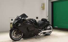 SUZUKI HAYABUSA Gen.2 2012