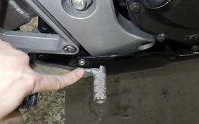 HONDA HORNET 250 2020 MC31