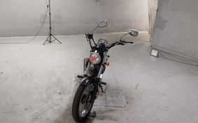 SUZUKI GLASS TRACKER BIG BOY NJ4BA