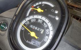 HONDA ﾍﾞﾝﾘｨ50