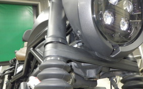 HONDA REBEL 250 S 2022 MC49
