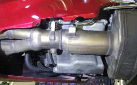 SUZUKI GSX-S1000F 2017 GT79A