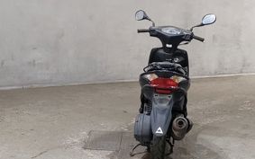 SUZUKI ADDRESS V125 CF4MA