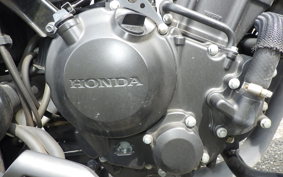 HONDA REBEL 250 MC49