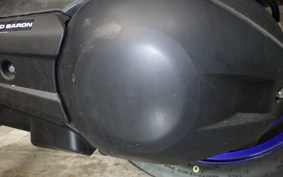 SUZUKI BURGMAN400 A 2023 DU11N