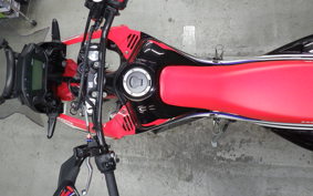 HONDA CRF250 RALLY MD44