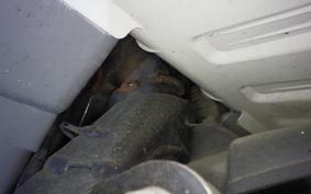 HONDA GYRO X 2017 TD01