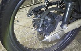 HONDA CT125 HUNTER CUB 2025 JA55