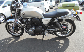 HONDA CB1100 ABS 2010 SC65