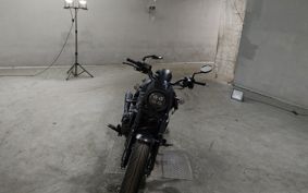 HONDA REBEL 1100 DCT SC83