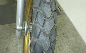 YAMAHA SEROW 250 Gen.2 DG17J