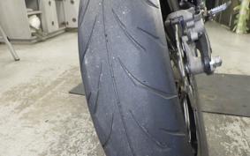 HONDA CRF250M 2024 MD38