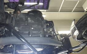 HONDA LY125 FI