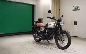 KAWASAKI W175 SE